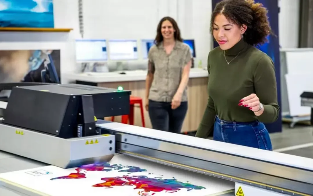 What Are The Top-rated Large Format Printers For High-quality Photo Prints?