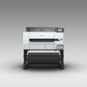 Epson SureColor SC-T3405 24″ Wireless Printer (With Stand)