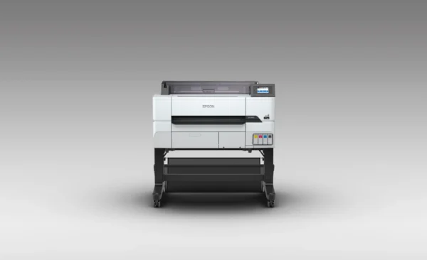 Epson SureColor SC-T3405 24″ Wireless Printer (With Stand)