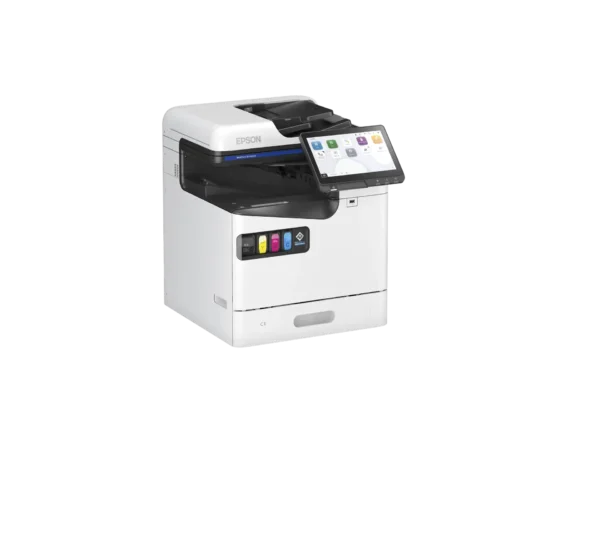 Epson WorkForce AM-C550 A4 Color Multifunction Printer