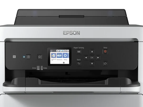Epson WorkForce Pro WF-C529RDW