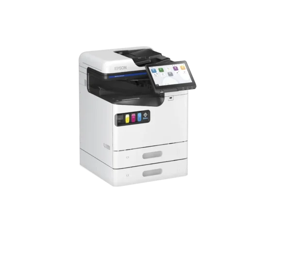 Epson WorkForce AM-C550 A4 Color Multifunction Printer