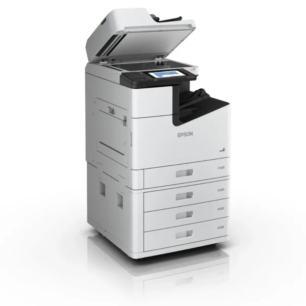 Epson WorkForce Enterprise WF-C20600 D4TW Multi Function Printer