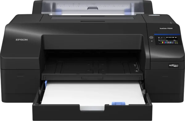 Epson SureColor SC P5300 Professional 17″ Photo Printer
