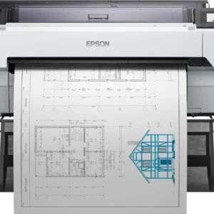 Epson SureColor SC-T5400M MFP Plotter Printer