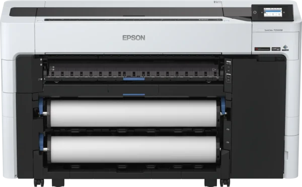 Epson SureColor SC T5700D Technical Plotter Printer