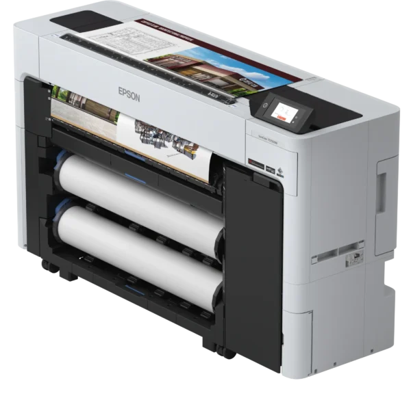 Epson SureColor SC T5700DM Technical Plotter Printer