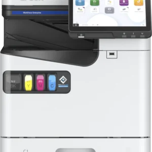 Epson WorkForce AM-C550 A4 Color Multifunction Printer