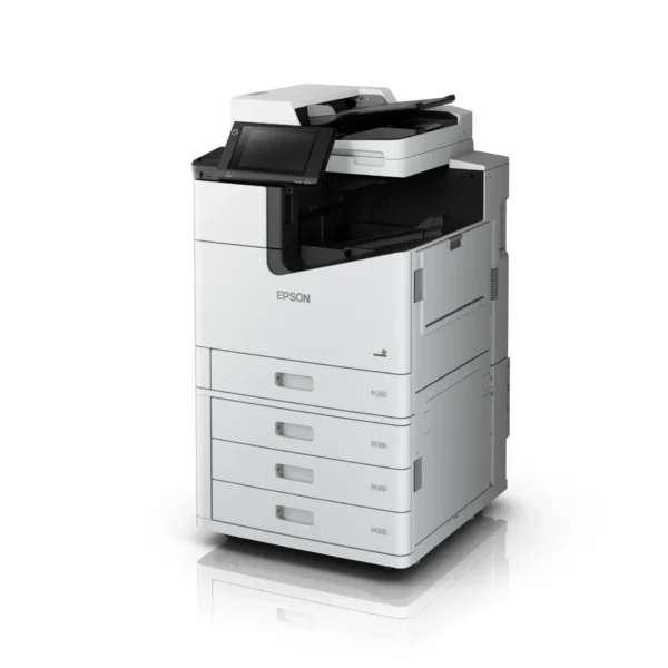 Epson WorkForce Enterprise WF-C20600 D4TW Multi Function Printer