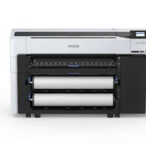 Epson SureColor SC T5700DM Technical Plotter Printer