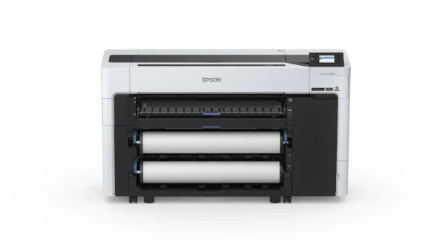 Epson SureColor SC T5700DM Technical Plotter Printer