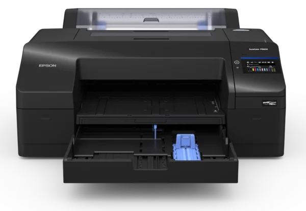 Epson SureColor SC P5300 Professional 17″ Photo Printer