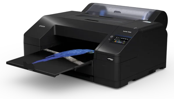 Epson SureColor SC P5300 Professional 17″ Photo Printer