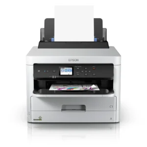 Epson WorkForce Pro WF-C529RDW