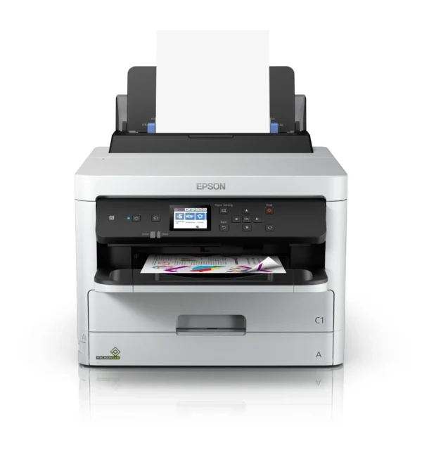 Epson WorkForce Pro WF-C529RDW