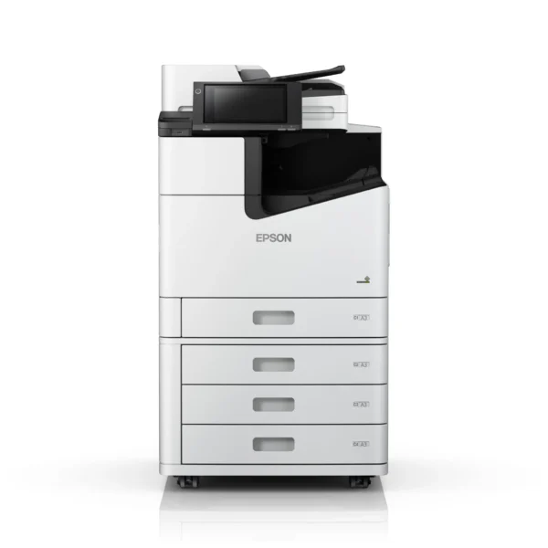 Epson WorkForce Enterprise WF-C20600 D4TW Multi Function Printer