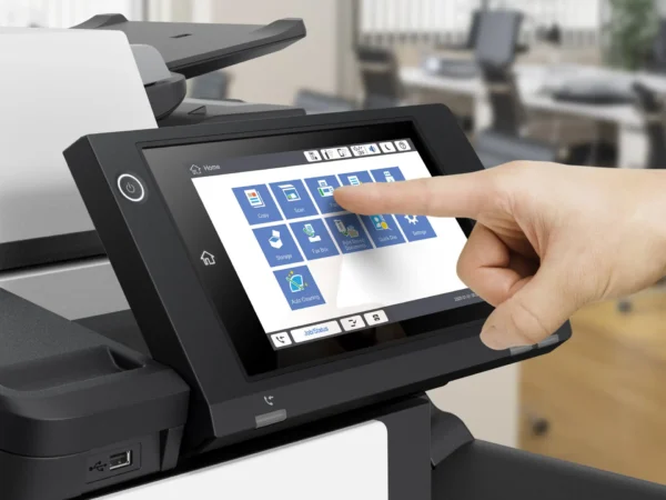 Epson WorkForce Enterprise WF-C21000 D4TW Multi Function Printer