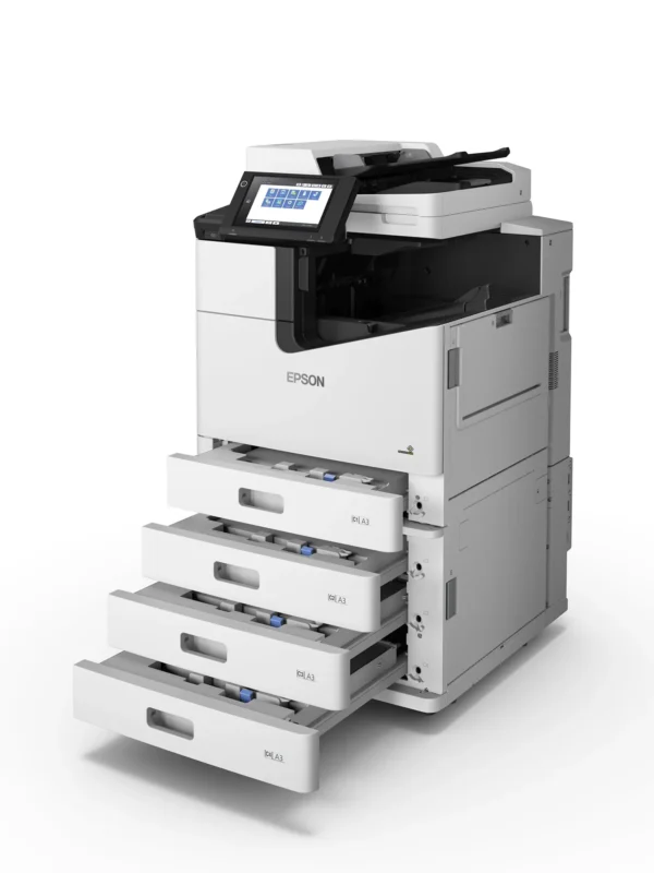 Epson WorkForce Enterprise WF-C20600 D4TW Multi Function Printer