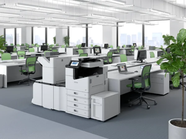 Epson WorkForce Enterprise WF-C21000 D4TW Multi Function Printer