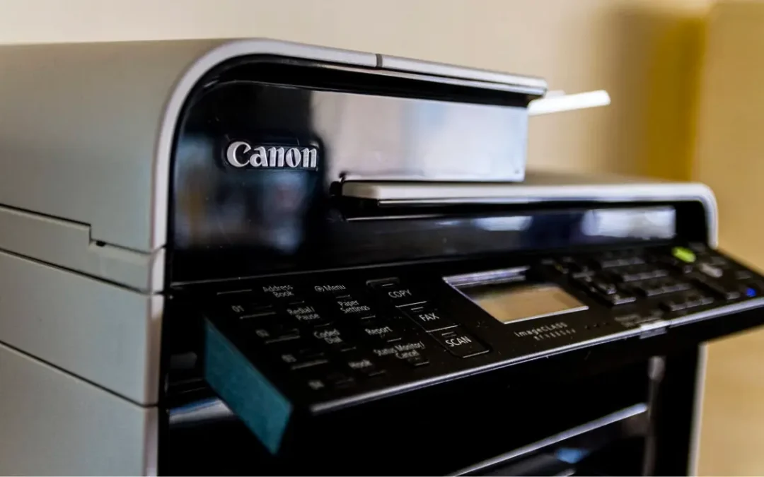 How to Connect Canon Scanner to Computer? A Complete Step-by-Step Guide