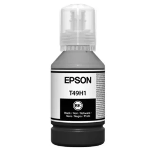 TN0T49N100 Epson Dye Sublimation Black Ink