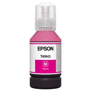TN0T49N300 Epson Dye Sublimation Magenta Ink