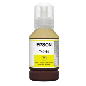 TN0T49N400 Epson Dye Sublimation Yellow Ink