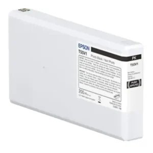 TN0T55W100 Epson Photo Black Ink Cartridge