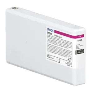 TN0T55W300 Epson Vivid Magenta Ink Cartridge