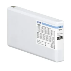 TN0T55W500 Epson Light Cyan Ink Cartridge