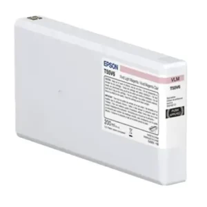 TN0T55W600 Epson Vivid Light Magenta Ink Cartridge