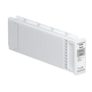 TN0T800000 Epson Singlepack Light Gray 700 ml UltraChrome PRO Ink