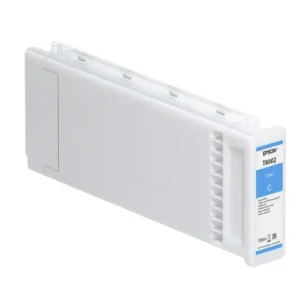 TN0T800200 Epson Singlepack Cyan 700ml Ink