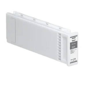 TN0T800700 Epson Singlepack Dark Gray 700 ml UltraChrome PRO Ink