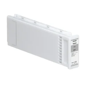 TN0T800900 Epson Singlepack Gray UltraChrome PRO 700ml Ink