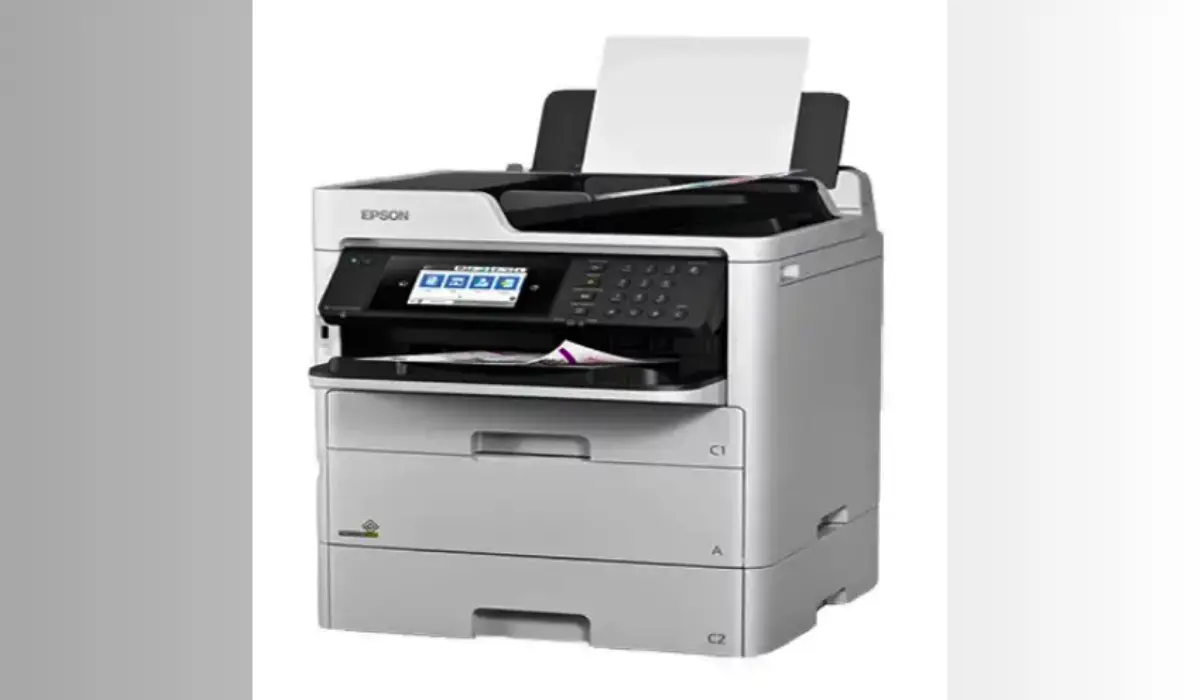 All-in-One Printers for Small Businesses