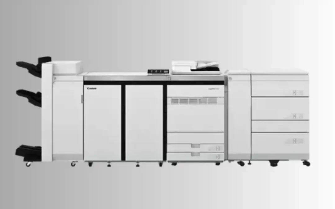 What Are the Best All-in-One Printers for Small Businesses Today?