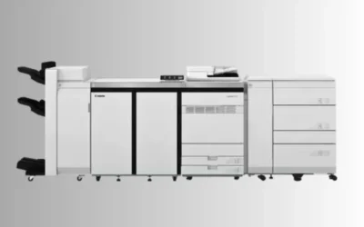 What Are the Best All-in-One Printers for Small Businesses Today?