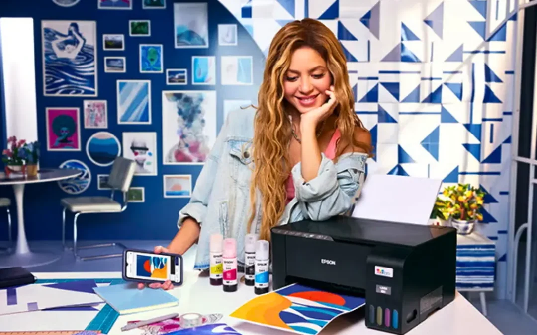Can I Use Sublimation Ink in My Epson Printer?