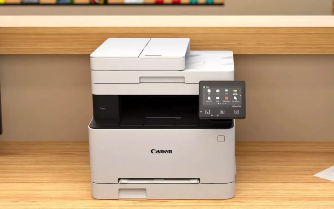 How to Scan Documents Using an All-in-One Printer?
