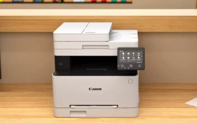 How to Scan Documents Using an All-in-One Printer?