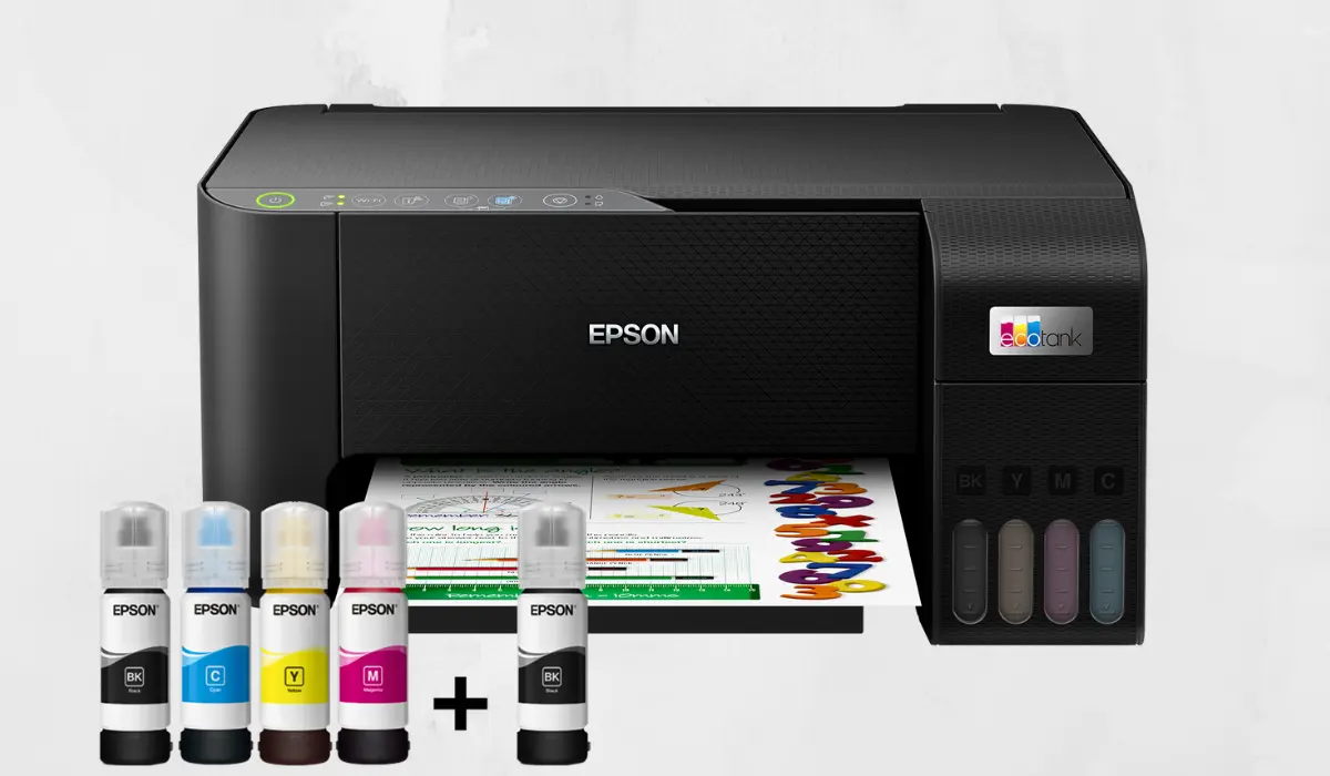 Sublimation Ink For Epson Printer