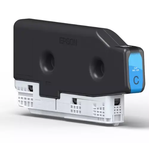 TN0T08N240 Epson WorkForce AM-C400 Cyan Ink