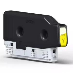 TN0T08N440 Epson WorkForce AM-C400 Yellow Ink