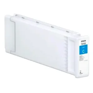 TN0T41E240 Epson Singlepack Cyan UltraChrome XD2 Ink (700ml)