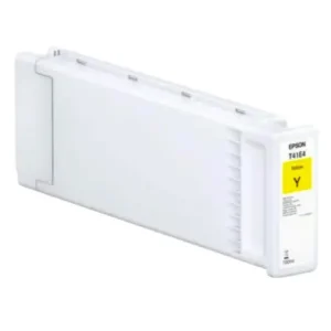 TN0T41E440 Epson Singlepack Yellow UltraChrome XD2 Ink (700ml)