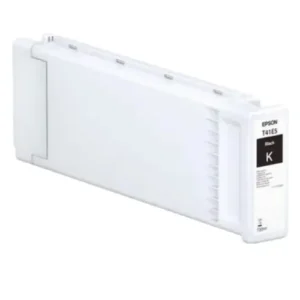 TN0T41E540 Epson Singlepack Matte Black UltraChrome XD2 Ink (700ml)