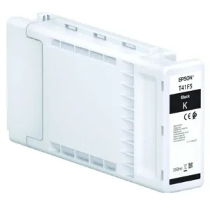 TN0T41F540 Epson Singlepack Black UltraChrome XD2 Ink (350ml)