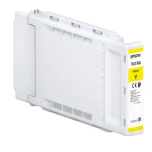 TN0T41R440 Epson Singlepack Yellow UltraChrome XD2 Ink (110ml)
