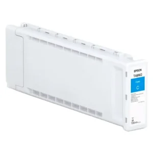 TN0T48M200 Epson Singlepack UltraChrome Pro 6 Cyan Ink